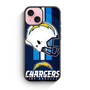 Chargers Los Angeles iPhone 15 Case