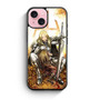 Claymore Terresa 2 iPhone 15 Case