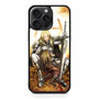 Claymore Terresa 2 iPhone 15 Pro Max Case