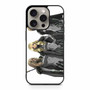 Claymore 1 iPhone 15 Pro Case