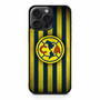 Club America Aguilas iPhone 15 Pro Max Case