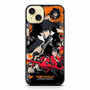 Cowboy Bebop Cover iPhone 15 Plus Case