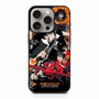 Cowboy Bebop Cover iPhone 15 Pro Case