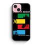 Cowboy Bebop 1 iPhone 15 Case