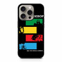 Cowboy Bebop 1 iPhone 15 Pro Case