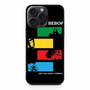 Cowboy Bebop 1 iPhone 15 Pro Max Case