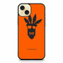 Crash Bandicoot 1 iPhone 15 Plus Case