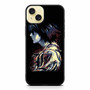 Death Note Agent L Lawliet 1 iPhone 15 Plus Case