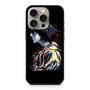 Death Note Agent L Lawliet 1 iPhone 15 Pro Case