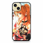 Death Note Misa Amane iPhone 15 Plus Case