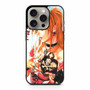 Death Note Misa Amane iPhone 15 Pro Case