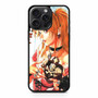 Death Note Misa Amane iPhone 15 Pro Max Case