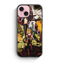 Death Note Shinigami 1 iPhone 15 Case