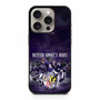 Defend Ravens iPhone 15 Pro Case