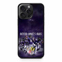 Defend Ravens iPhone 15 Pro Max Case