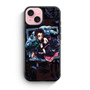 Demon Slayer iPhone 15 Case