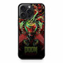 Doom Eternal 1 iPhone 15 Pro Max Case