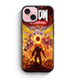 Doom Eternal 3 iPhone 15 Case