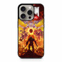 Doom Eternal 3 iPhone 15 Pro Case