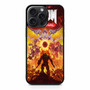 Doom Eternal 3 iPhone 15 Pro Max Case