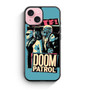 Doom Patrol 1 iPhone 15 Case