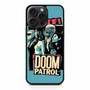 Doom Patrol 1 iPhone 15 Pro Max Case