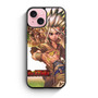 Dr Stone 2 iPhone 15 Case