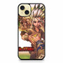 Dr Stone 2 iPhone 15 Plus Case