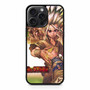Dr Stone 2 iPhone 15 Pro Max Case