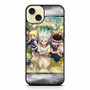 Dr Stone 1 iPhone 15 Plus Case