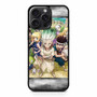 Dr Stone 1 iPhone 15 Pro Max Case