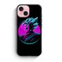 Dragon Ball Vegito iPhone 15 Case