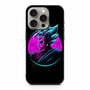 Dragon Ball Vegito iPhone 15 Pro Case
