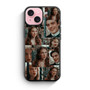 Enola Holmes Collage iPhone 15 Case