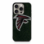 Falcons in Grass iPhone 15 Pro Case