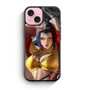 Faye Valentine Cowboy Bebop iPhone 15 Case