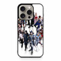 Final Fantasy Dissidia iPhone 15 Pro Case