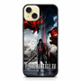 Final Fantasy XVI 2 iPhone 15 Plus Case