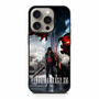 Final Fantasy XVI 2 iPhone 15 Pro Case