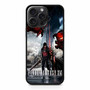 Final Fantasy XVI 2 iPhone 15 Pro Max Case