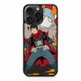 Fire Force 1 iPhone 15 Pro Max Case