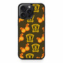 Fire Force 6 iPhone 15 Pro Max Case