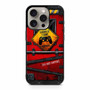 Gamer Zone iPhone 15 Pro Case