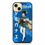 Genshin Impact Venti iPhone 15 Plus Case