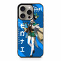 Genshin Impact Venti iPhone 15 Pro Case