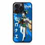 Genshin Impact Venti iPhone 15 Pro Max Case