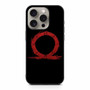 God of War Logo iPhone 15 Pro Case