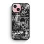 Good Anime Collage iPhone 15 Case