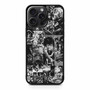 Good Anime Collage iPhone 15 Pro Max Case