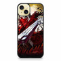 Hellsing Alucard 1 iPhone 15 Plus Case